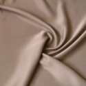 Tkanina BLACKOUT DOUBLE / wysokość 300cm / kolor ciemny beżowy (V4BE)