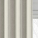 Tkanina zasłonowa MILAS / wys 290cm / kolor 001 (kremowy)