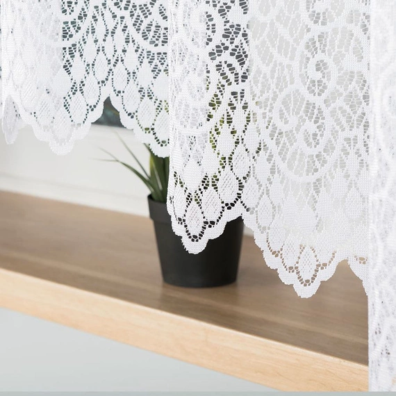 Firanka żakardowa 001539 - 300x180cm