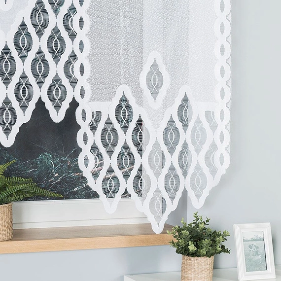 OTTO Firanka konfekcjonowana 160x160cm