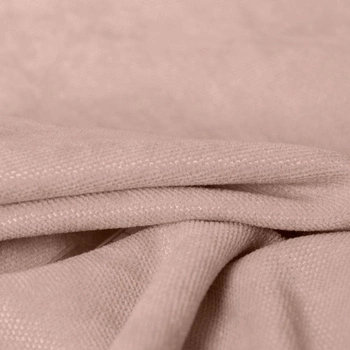 Tkanina zasłonowa MILAS / kolor 004 (beżowy) / kupon 80x280cm