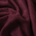 Tkanina zasłonowa MILAS / wysokość 290cm / kolor 030 (bordowy)