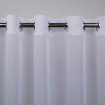 Usługa uszycia firanki(zasłony) na przelotkach