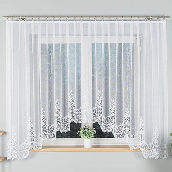 BERENIKA Firanka konfekcjonowana 400x170cm