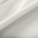 Tkanina zasłonowa MILAS / wys 300cm / kolor 001 (kremowy)