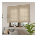 Roleta rzymska Milas / cappucciono 003 / szyta na wymiar
