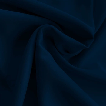 Tkanina NEW BLACKOUT / kolor granatowy (V54) / kupon 120x280cm