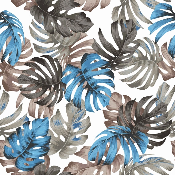 Tkanina zasłonowa 380824/109 - szerokość 150cm