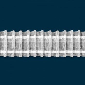 Taśma marszcząca Z5 / 5cm / 1:2