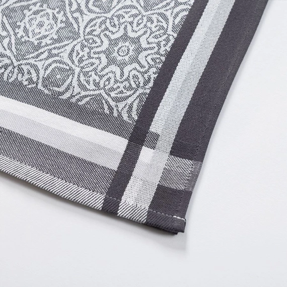 DOLCE Ścierka kuchenna, rozmiar 50x70cm, kolor szary 001