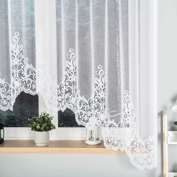 BERENIKA Firanka konfekcjonowana 300x170cm