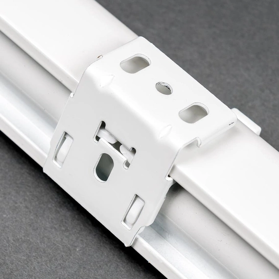 System rolety rzymskiej, przełożenie 1:4,szerokość 71-80 ROLETA/RZY/SYS/071080/1