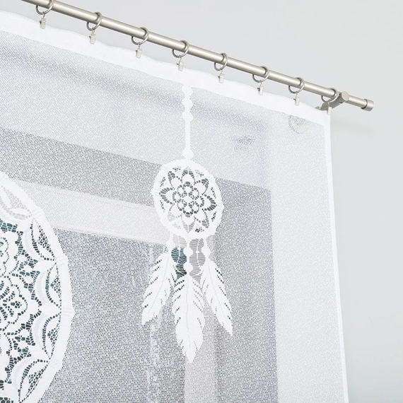 Panel żakardowy LEA / 019411 / 160x160cm