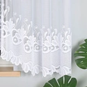 Firanka żakardowa 007003 - 540x160cm