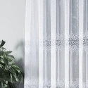 Firanka żakardowa w metrażu 001539 / wysokość 150cm