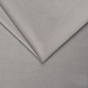 Tkanina zasłonowa VELVET DELUXE / wysokość 280cm / kolor 12 (srebrny)