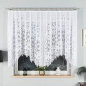 Firanka żakardowa gotowa EMILIA / 181040 / 340x140cm