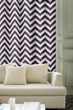 Tkanina zasłonowa 350076/102 - kupon 150x340cm