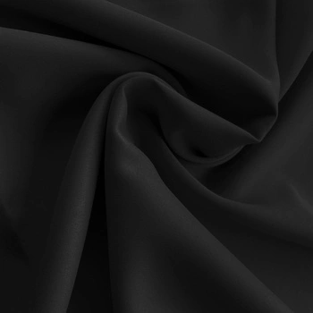 Tkanina NEW BLACKOUT / kolor grafitowy (B116) / kupon 170x280cm