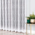 Firanka żakardowa w metrażu 000146 / wysokość 250cm