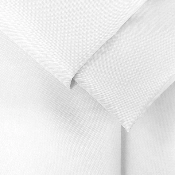 Tkanina wodoodporna S65N / szerokość 160cm / kolor biały