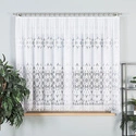 Firanka żakardowa na metry 181040 / wysokość 160cm