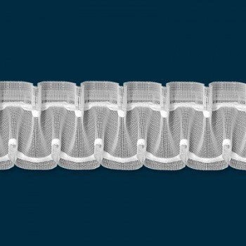 Taśma marszcząca Z3 / 5cm / 1:2 - smok