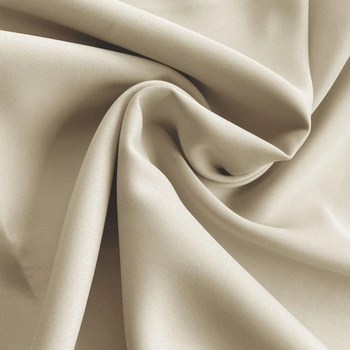 Tkanina NEW BLACKOUT / wysokość 280cm / kolor kremowy (V57)