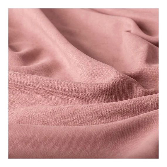 Roleta rzymska Milas / ciemny pudrowy róż 019 / szyta na wymiar