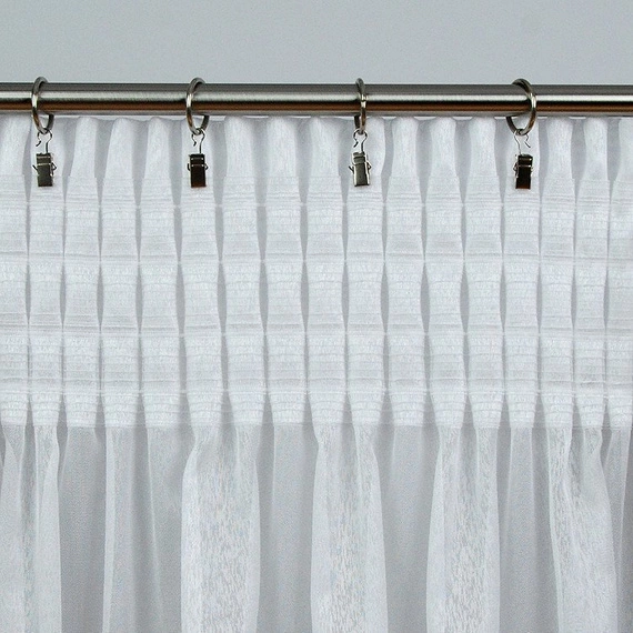 Taśma marszcząca 11471 / 15cm / 1:2