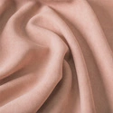 Tkanina zasłonowa MILAS / kolor 018 (jasny pudrowy róż) / kupon 80x290cm