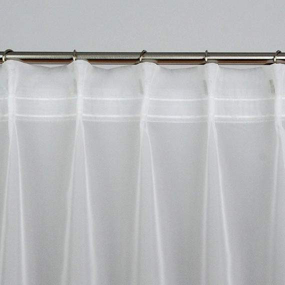 Taśma marszcząca U4 / 7,5cm / 1:1,7