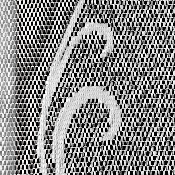 HERMINA Firanka konfekcjonowana 500x160cm