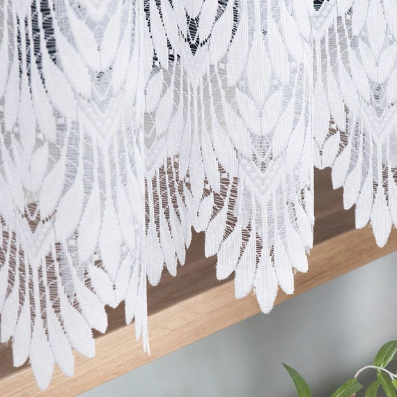 Firanka żakardowa gotowa FELICJA / 018989 / 300x160cm