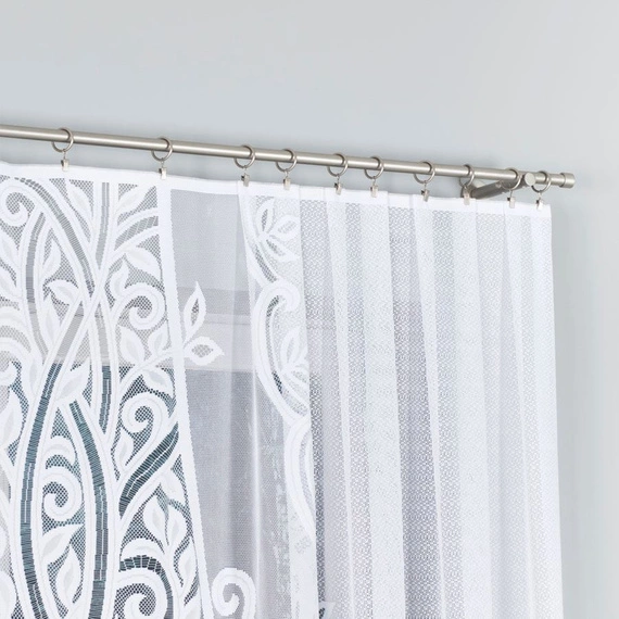 POLA Firanka konfekcjonowana 300x160cm