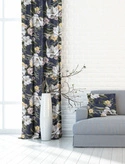 Tkanina zasłonowa w MAGNOLIE 390928/004 - szer 150cm