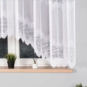 Firanka żakardowa 001539 - 300x160cm