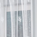 Firanka żakardowa gotowa BEATA / 002032 / 315x160cm