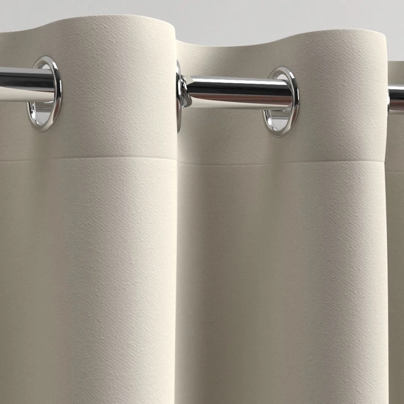 Tkanina NEW BLACKOUT / wysokość 280cm / kolor kremowy (11)