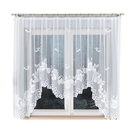 PENELOPE Firanka konfekcjonowana 300x160cm