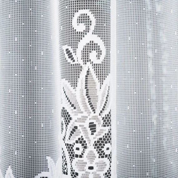 BERENIKA Firanka konfekcjonowana 400x170cm