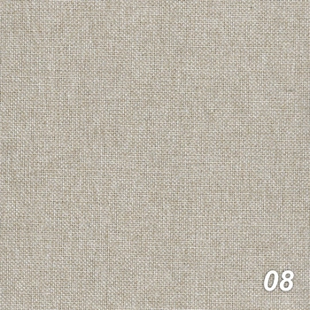 Tkanina TOP BLACKOUT 100% / kolor 08 beżowy / kupon 90x280cm