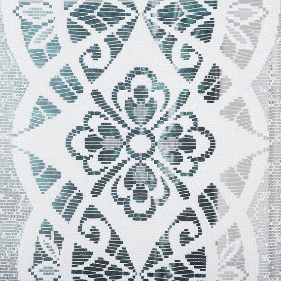 Panel żakardowy KLAUDIA / 001331 / 60x160cm