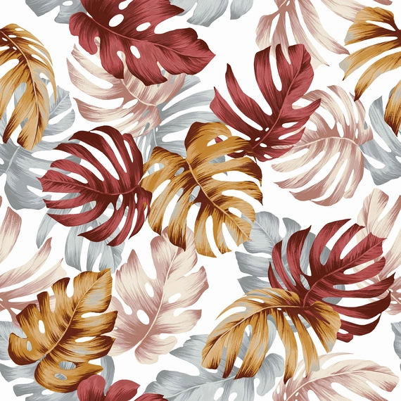 Tkanina zasłonowa 380824/106 - szerokość 150cm