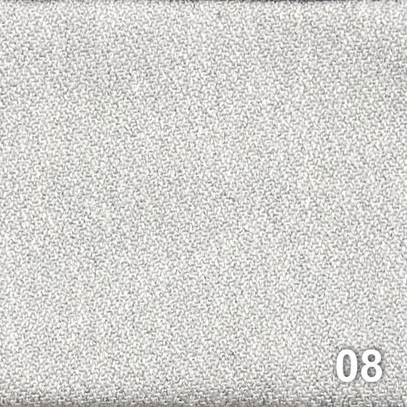 Tkanina zasłonowa Harmony / wysokość 280cm / kolor 08 kremowoszary