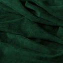 Tkanina welurowa EFE / wysokość 300cm / kolor 589 (zieleń butelkowa)