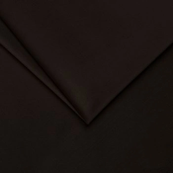 Tkanina zasłonowa VELVET DELUXE / kolor 27 (ciemny brązowy) / kupon 190x280cm