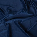 Tkanina zasłonowa na metry VELVET / wysokość 300cm / kolor 109 granatowy