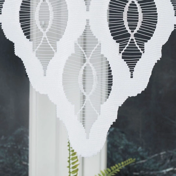 OTTO Firanka konfekcjonowana 160x160cm