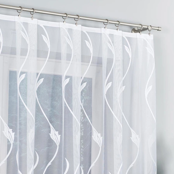 ALINA Firanka konfekcjonowana 430x160cm